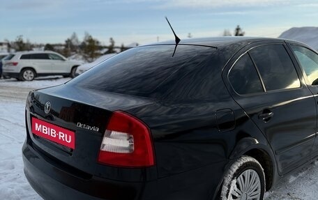 Skoda Octavia, 2011 год, 800 000 рублей, 5 фотография