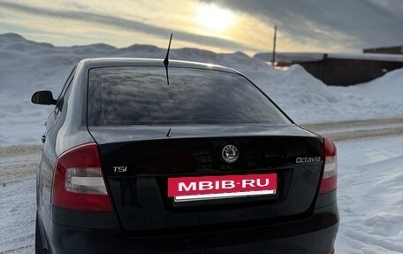 Skoda Octavia, 2011 год, 800 000 рублей, 6 фотография