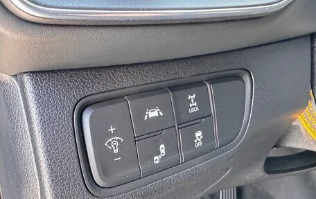 Hyundai Santa Fe IV, 2018 год, 2 950 000 рублей, 18 фотография