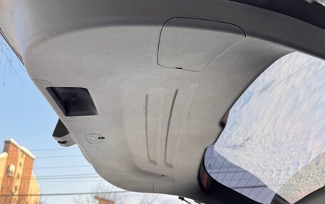 Hyundai Santa Fe IV, 2018 год, 2 950 000 рублей, 25 фотография