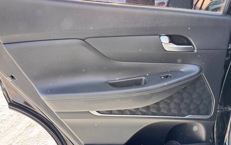 Hyundai Santa Fe IV, 2018 год, 2 950 000 рублей, 20 фотография