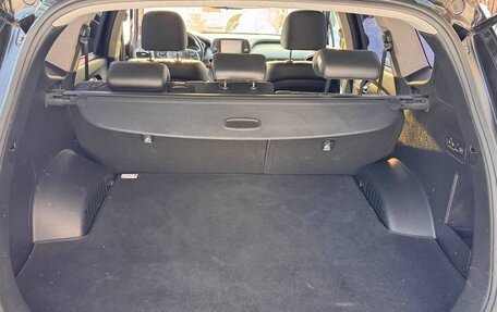 Hyundai Santa Fe IV, 2018 год, 2 950 000 рублей, 22 фотография