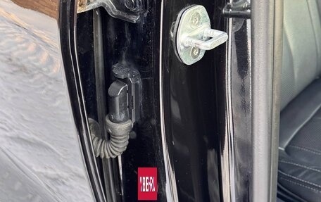 Hyundai Santa Fe IV, 2018 год, 2 950 000 рублей, 29 фотография