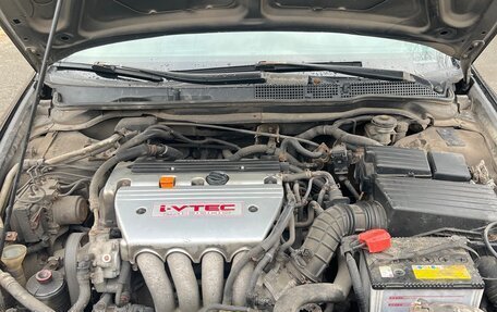 Honda Accord VII рестайлинг, 2007 год, 807 700 рублей, 10 фотография