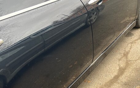 Honda Accord VII рестайлинг, 2007 год, 807 700 рублей, 5 фотография