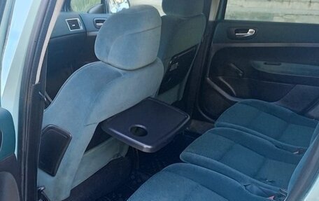 Peugeot 307 I, 2003 год, 289 999 рублей, 7 фотография