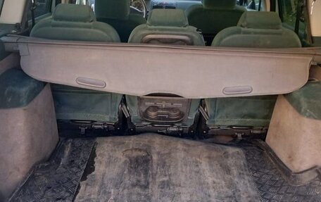 Peugeot 307 I, 2003 год, 289 999 рублей, 11 фотография