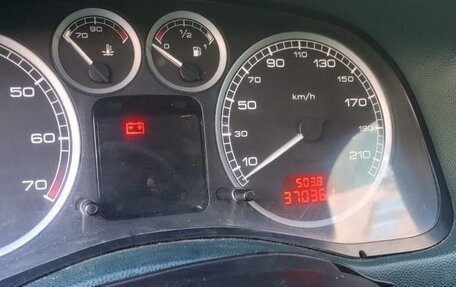 Peugeot 307 I, 2003 год, 289 999 рублей, 8 фотография