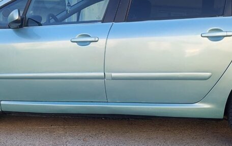 Peugeot 307 I, 2003 год, 289 999 рублей, 13 фотография