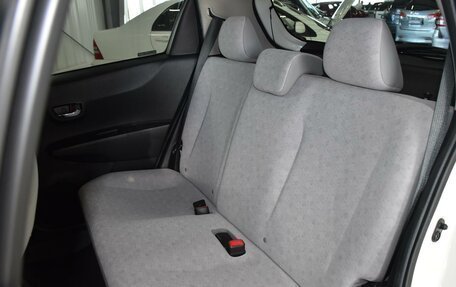 Toyota Vitz, 2012 год, 1 049 000 рублей, 7 фотография