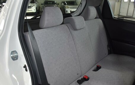 Toyota Vitz, 2012 год, 1 049 000 рублей, 8 фотография