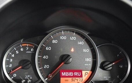 Toyota Vitz, 2012 год, 1 049 000 рублей, 12 фотография