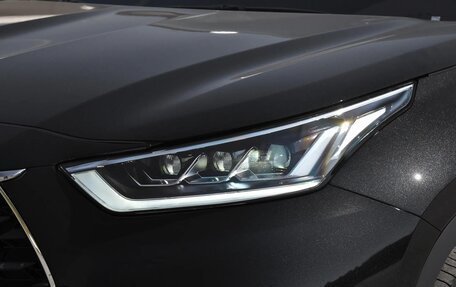 Toyota Highlander, 2025 год, 5 715 000 рублей, 9 фотография