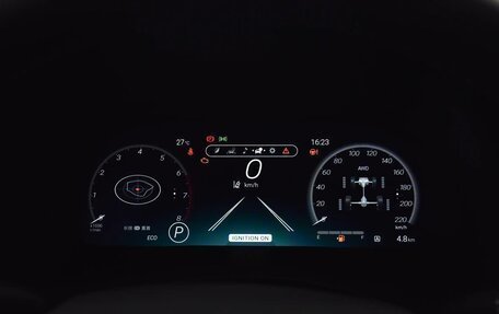 Toyota Highlander, 2025 год, 5 715 000 рублей, 13 фотография