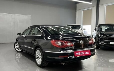 Volkswagen Passat CC I рестайлинг, 2011 год, 1 075 000 рублей, 6 фотография