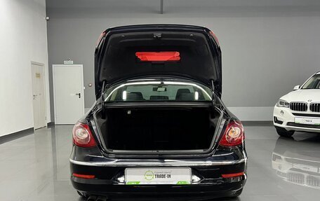 Volkswagen Passat CC I рестайлинг, 2011 год, 1 075 000 рублей, 7 фотография