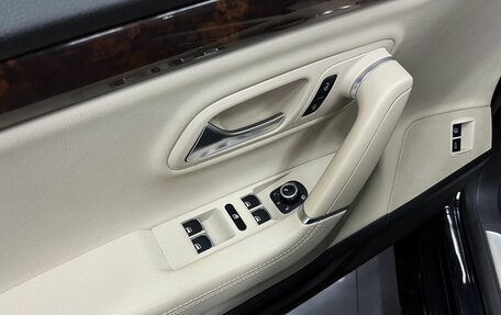 Volkswagen Passat CC I рестайлинг, 2011 год, 1 075 000 рублей, 21 фотография