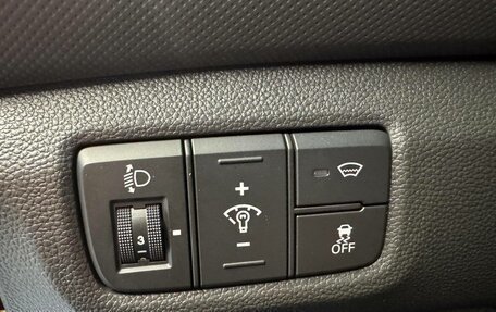 Hyundai Creta I рестайлинг, 2020 год, 2 049 000 рублей, 16 фотография