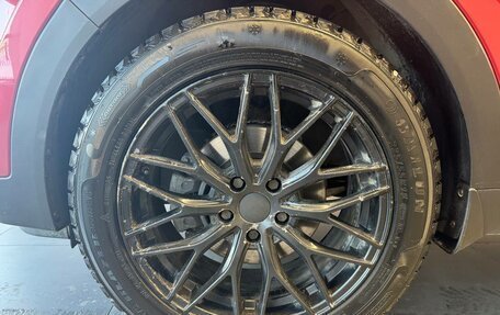 Hyundai Creta I рестайлинг, 2020 год, 2 049 000 рублей, 20 фотография