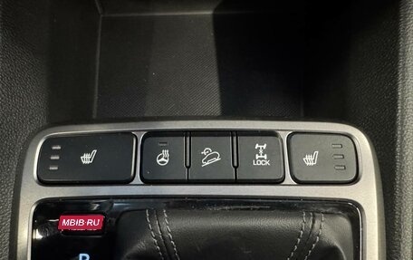 Hyundai Creta I рестайлинг, 2020 год, 2 049 000 рублей, 15 фотография