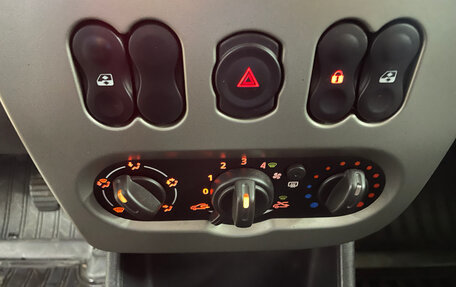 Renault Sandero I, 2012 год, 460 000 рублей, 17 фотография