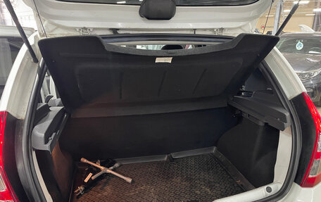 Renault Sandero I, 2012 год, 460 000 рублей, 20 фотография