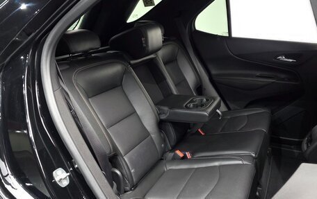 Chevrolet Equinox III, 2019 год, 1 690 000 рублей, 5 фотография