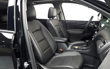 Chevrolet Equinox III, 2019 год, 1 690 000 рублей, 4 фотография