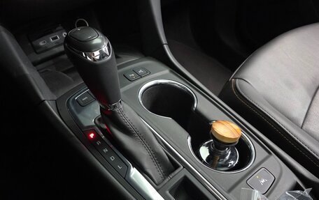 Chevrolet Equinox III, 2019 год, 1 690 000 рублей, 15 фотография