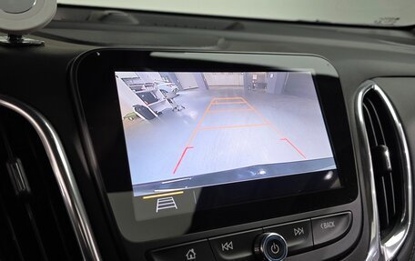 Chevrolet Equinox III, 2019 год, 1 690 000 рублей, 8 фотография