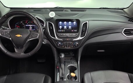 Chevrolet Equinox III, 2019 год, 1 690 000 рублей, 13 фотография