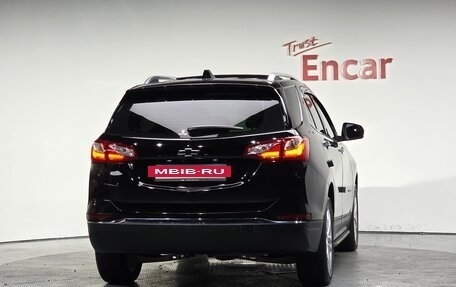 Chevrolet Equinox III, 2019 год, 1 690 000 рублей, 3 фотография