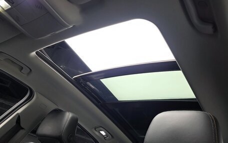 Chevrolet Equinox III, 2019 год, 1 690 000 рублей, 18 фотография