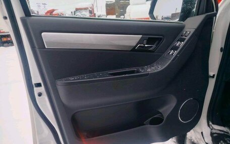 JAC T6, 2023 год, 1 759 000 рублей, 10 фотография