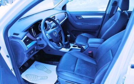 JAC T6, 2023 год, 1 759 000 рублей, 9 фотография