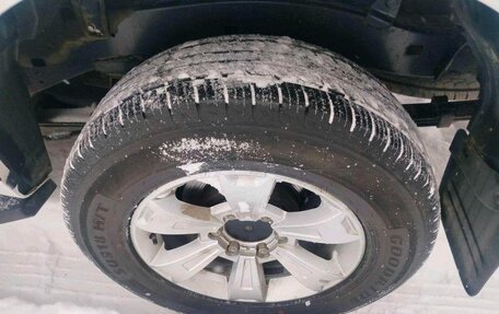 JAC T6, 2023 год, 1 759 000 рублей, 11 фотография