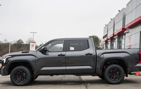 Toyota Tundra, 2026 год, 12 485 524 рублей, 4 фотография