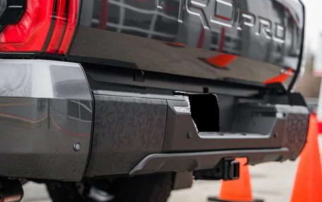 Toyota Tundra, 2026 год, 12 485 524 рублей, 7 фотография