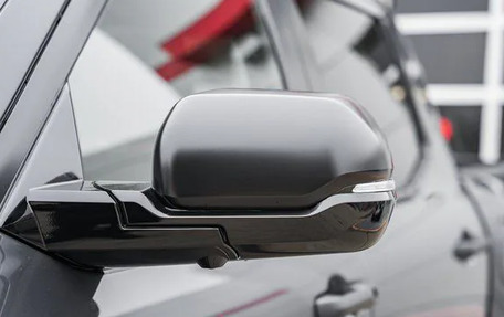 Toyota Tundra, 2026 год, 12 485 524 рублей, 10 фотография