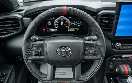 Toyota Tundra, 2026 год, 12 485 524 рублей, 21 фотография