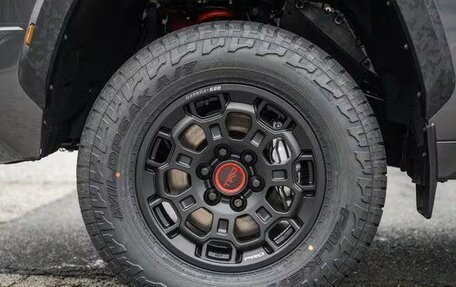 Toyota Tundra, 2026 год, 12 485 524 рублей, 8 фотография