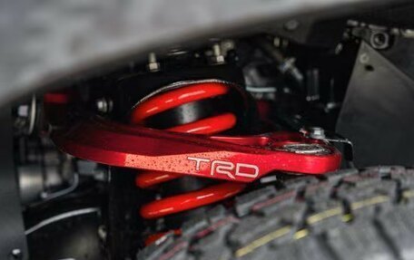 Toyota Tundra, 2026 год, 12 485 524 рублей, 9 фотография