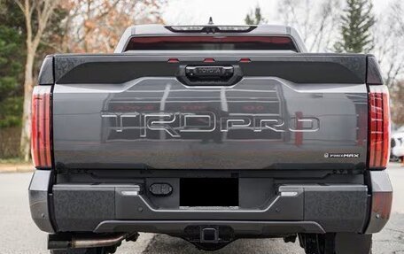 Toyota Tundra, 2026 год, 12 485 524 рублей, 6 фотография