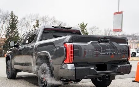 Toyota Tundra, 2026 год, 12 485 524 рублей, 5 фотография