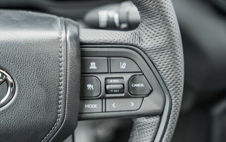 Toyota Tundra, 2026 год, 12 485 524 рублей, 16 фотография