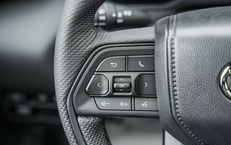 Toyota Tundra, 2026 год, 12 485 524 рублей, 19 фотография