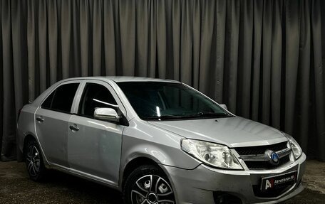Geely MK I рестайлинг, 2011 год, 249 900 рублей, 2 фотография
