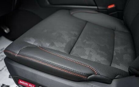 Toyota Tundra, 2026 год, 12 485 524 рублей, 18 фотография