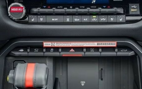 Toyota Tundra, 2026 год, 12 485 524 рублей, 13 фотография