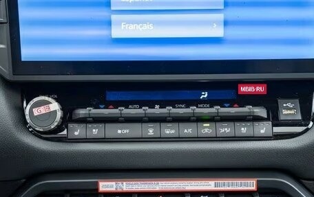 Toyota Tundra, 2026 год, 12 485 524 рублей, 14 фотография